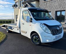 Renault Master 2016