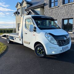 Renault Master 2016