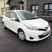 Toyota Vitz 2013