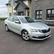 Skoda Octavia 2019