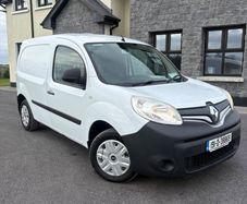Renault Kangoo 2019