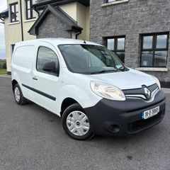 Renault Kangoo 2019