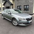 Skoda Superb 2019