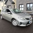 Toyota Auris 2015