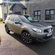 Nissan Qashqai +2 2012