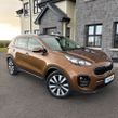 Kia Sportage 2017