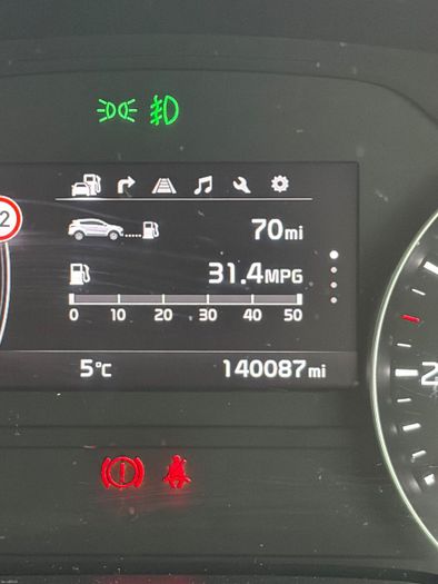 Kia Sportage 2017