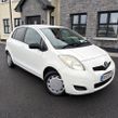 Toyota Vitz 2009