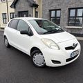 Toyota Vitz 2009