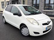 Toyota Vitz 2009