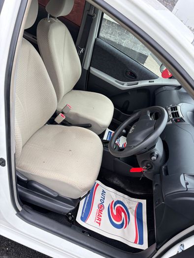 Toyota Vitz 2009