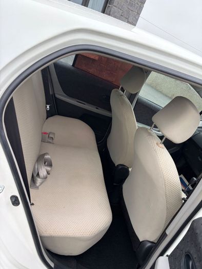 Toyota Vitz 2009