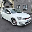 Volkswagen Golf 2013