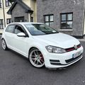 Volkswagen Golf 2013