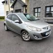 Mazda Demio 2011