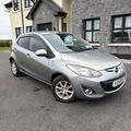 Mazda Demio 2011