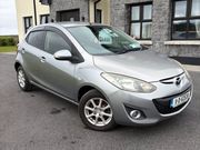 Mazda Demio 2011