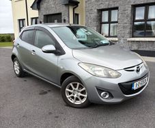 Mazda Demio 2011