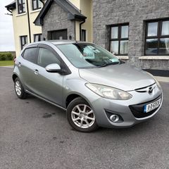 Mazda Demio 2011