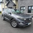 Hyundai Tucson 2016
