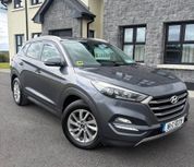 Hyundai Tucson 2016