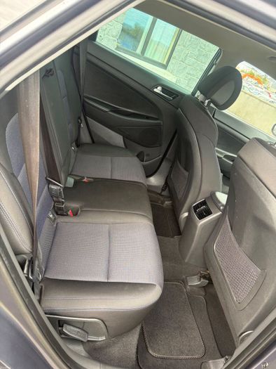 Hyundai Tucson 2016