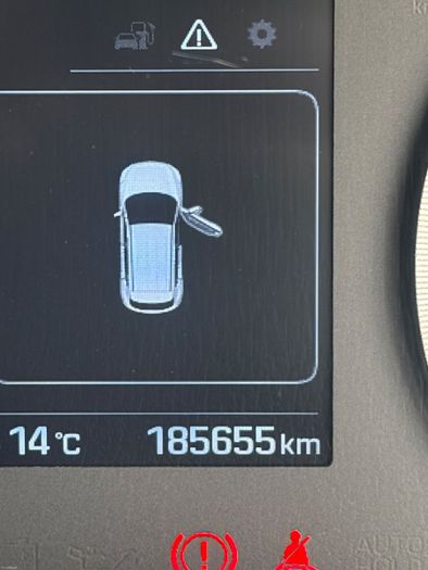 Hyundai Tucson 2016