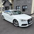 Audi A3 2016