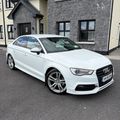 Audi A3 2016