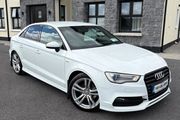 Audi A3 2016