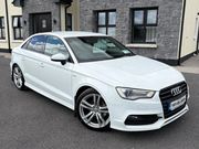 Audi A3 2016