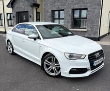 Audi A3 2016
