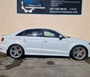Audi A3 2016