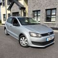Volkswagen Polo 2011