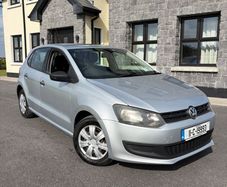 Volkswagen Polo 2011