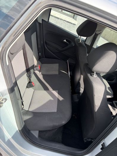 Volkswagen Polo 2011