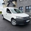 Volkswagen Caddy 2022