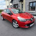 Renault Clio 2013