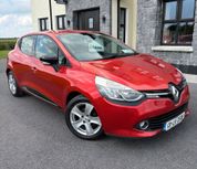 Renault Clio 2013
