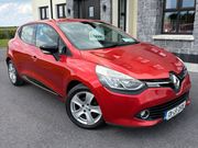 Renault Clio 2013