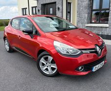 Renault Clio 2013