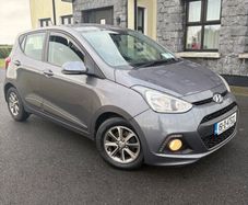 Hyundai i10 2015