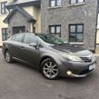 Toyota Avensis 2013