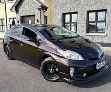 Toyota Prius 2014