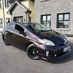 Toyota Prius 2014