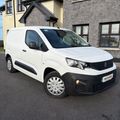Peugeot Partner 2019