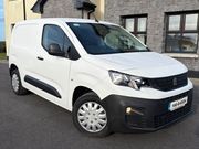 Peugeot Partner 2019