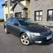 Skoda Octavia 2015