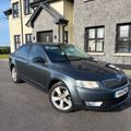 Skoda Octavia 2015