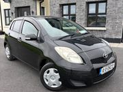 Toyota Vitz 2010